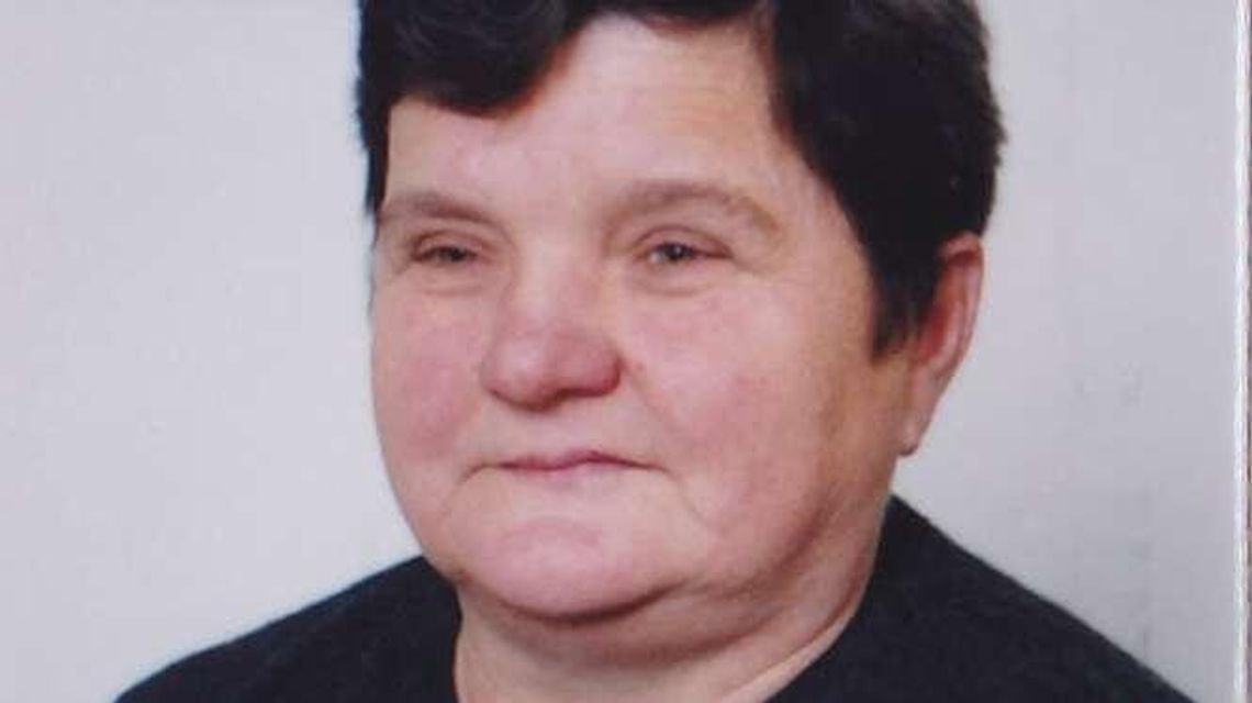 Zaginęła 65-latka z Kocka. Może potrzebować pilnej pomocy