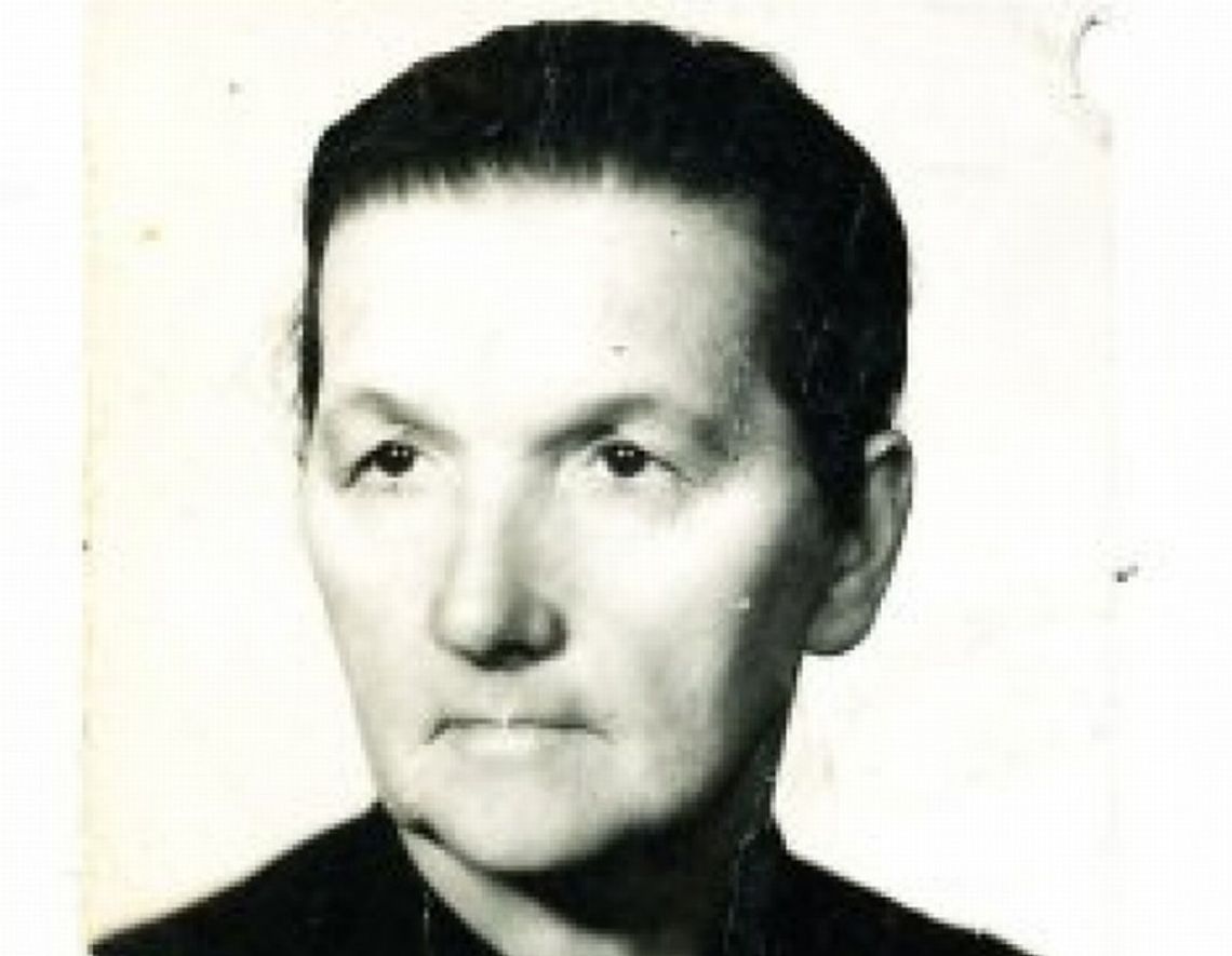Zaginęła 89-letnia Czesława Sprawka z Lublina Zaginęła 89-letnia Czesława Sprawka z Lublina