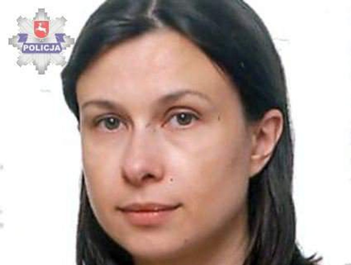 Zaginęła Edyta Mazurek z Biłgoraja