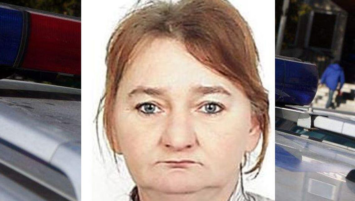 Zaginęła Ewa Marczak. Ostatni raz była widziana w Lublinie
