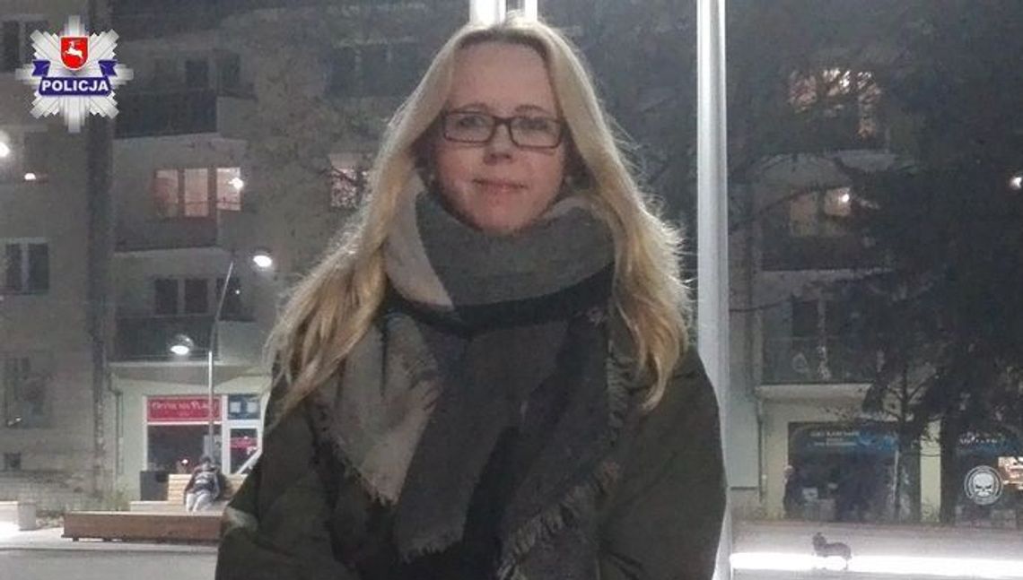 Zaginęła Kamila Siedlecka. 26-latki ze Świdnika poszukuje policja Zaginęła Kamila Siedlecka. 26-latki ze Świdnika poszukuje policja