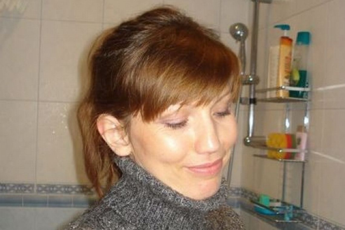 Zaginęła Katarzyna Pustelnik z Lublina