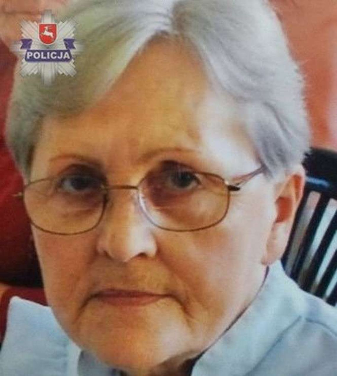 Zaginęła mieszkanka Lublina