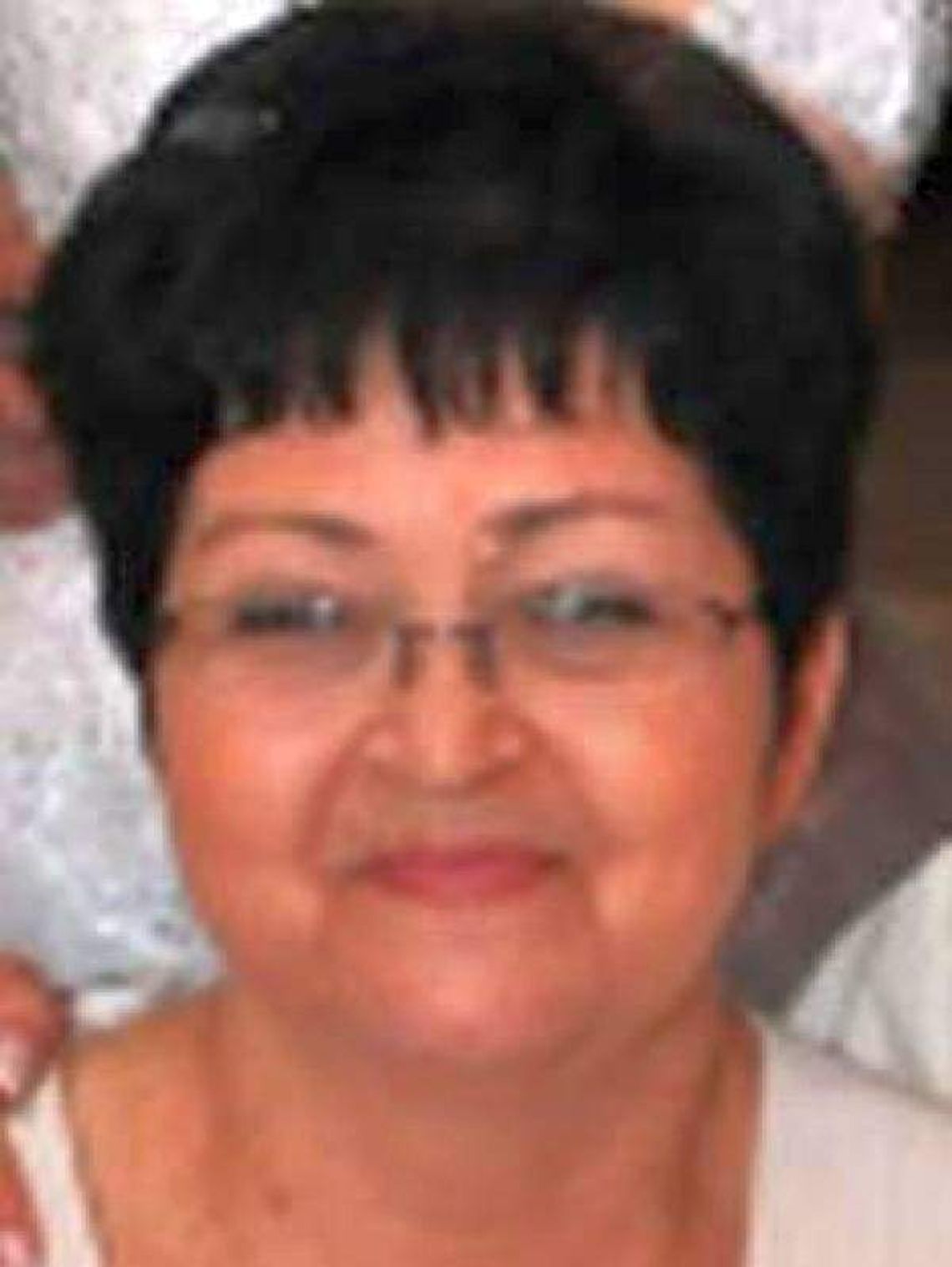 Zaginęła trzy lata temu. Teraz widziano ją w Lublinie Zaginęła trzy lata temu. Teraz widziano ją w Lublinie