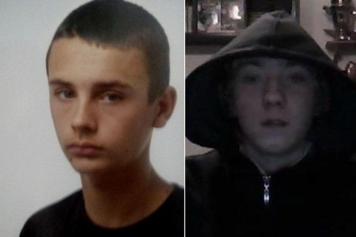 Zaginęło dwóch nastolatków. Szuka ich policja