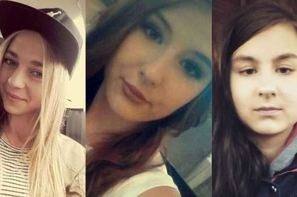 Zaginięcie trzech nastolatek. Wyłowiono z rzeki auto z ciałami Zaginięcie trzech nastolatek. Wyłowiono z rzeki auto z ciałami