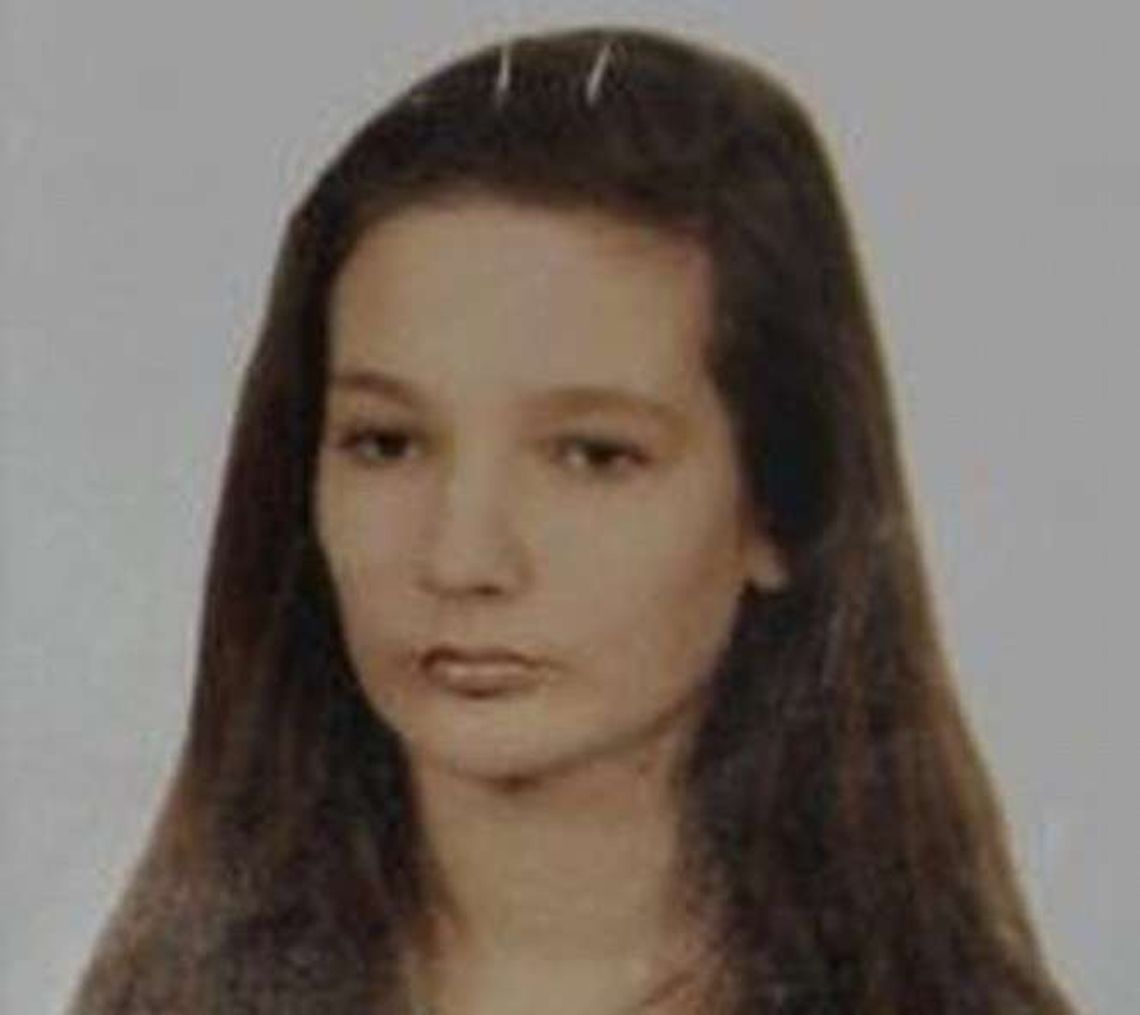 Zaginiona 15-latka może przebywać w Chełmie Zaginiona 15-latka może przebywać w Chełmie