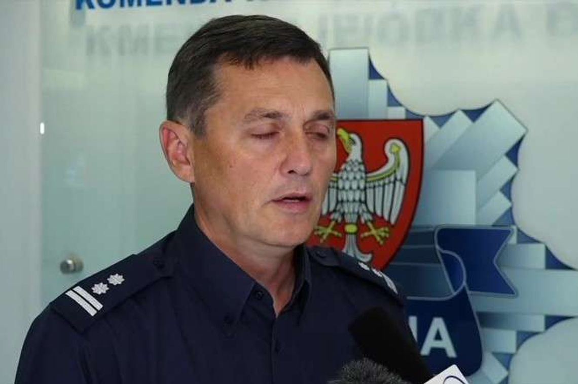 Zaginiona Ewa Tylman znaleziona? Wyłowiono ciało kobiety