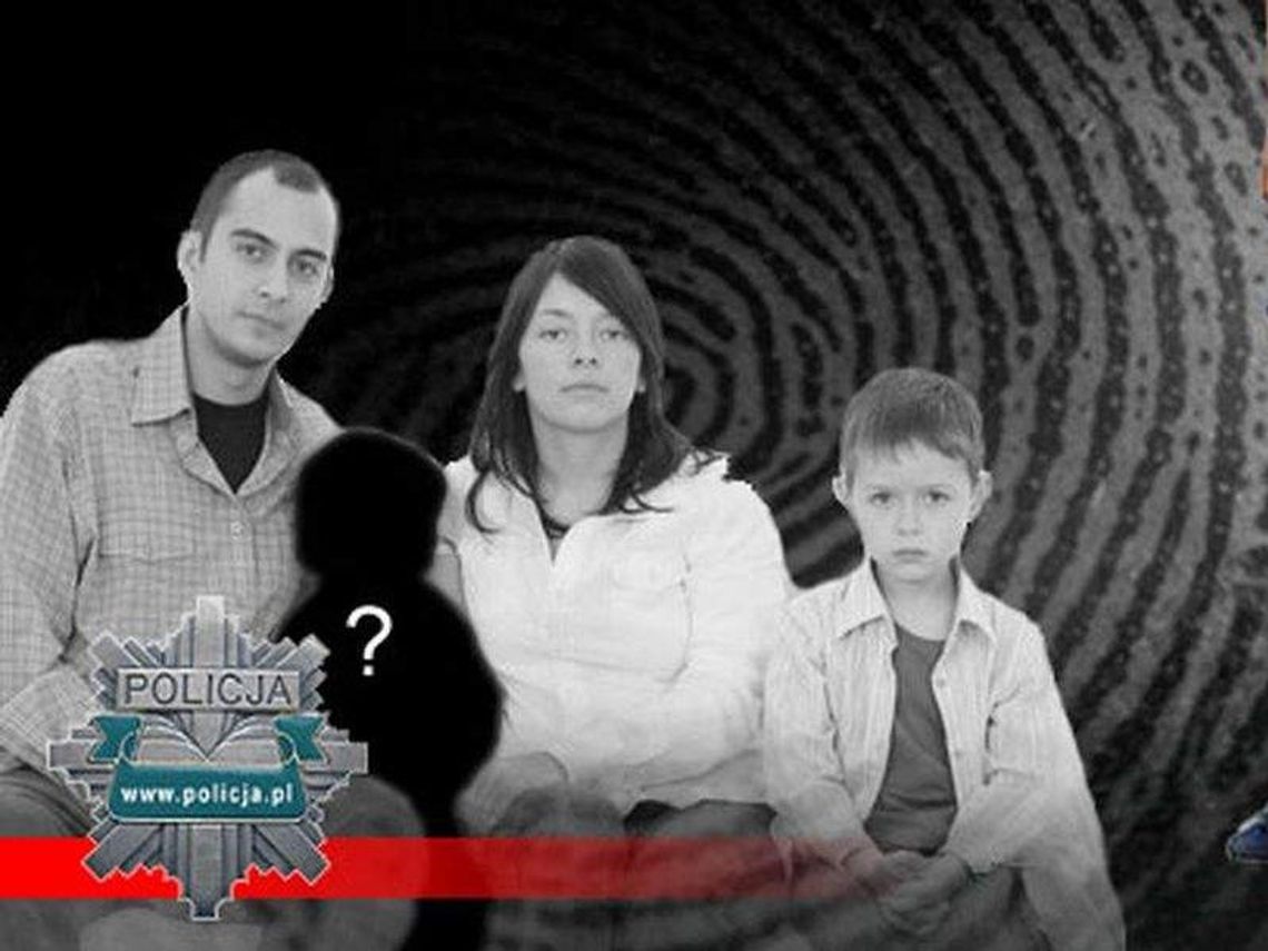 Zaginione dzieci. Pomóż w poszukiwaniach (zdjęcia)