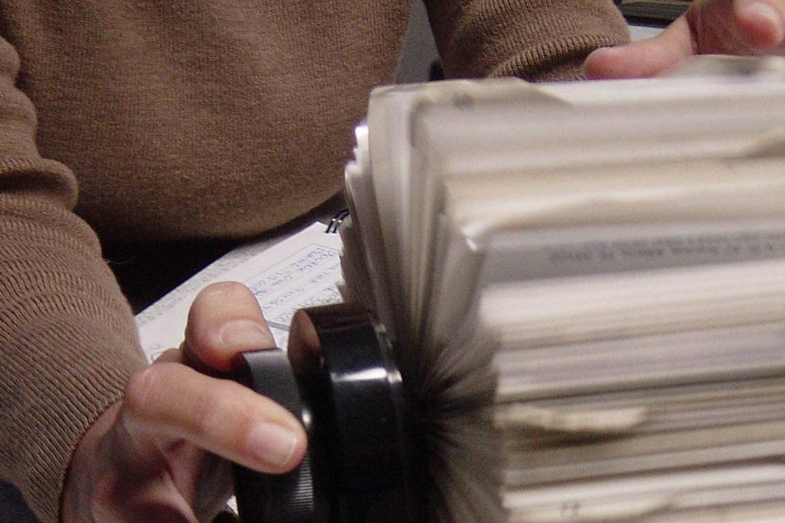 Zaginione osoby w województwie lubelskim (zdjęcia)