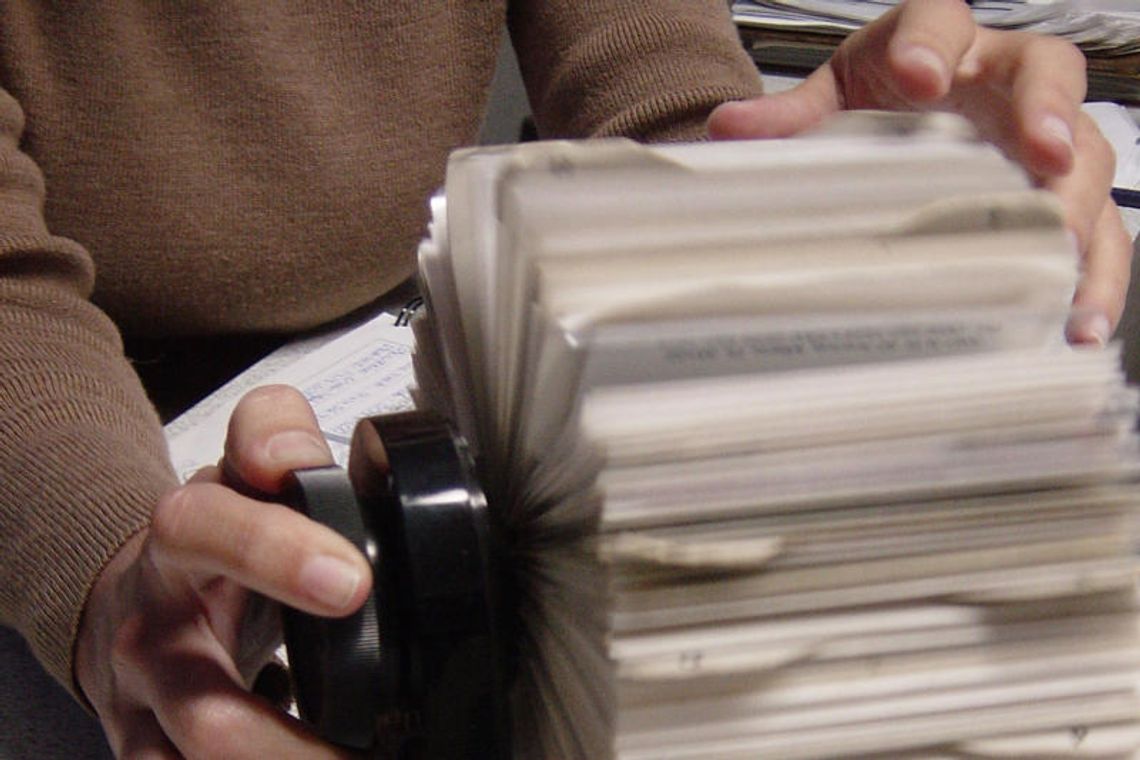 Zaginione osoby w województwie lubelskim (zdjęcia)