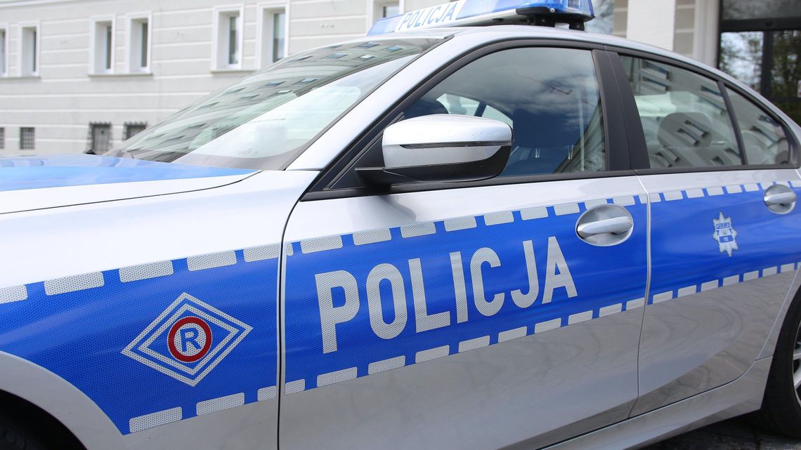 Zaginiony 45-latek nie żyje. Ciało odkryto w pobliżu rzeki Huczwa Zaginiony 45-latek nie żyje. Ciało odkryto w pobliżu rzeki Huczwa