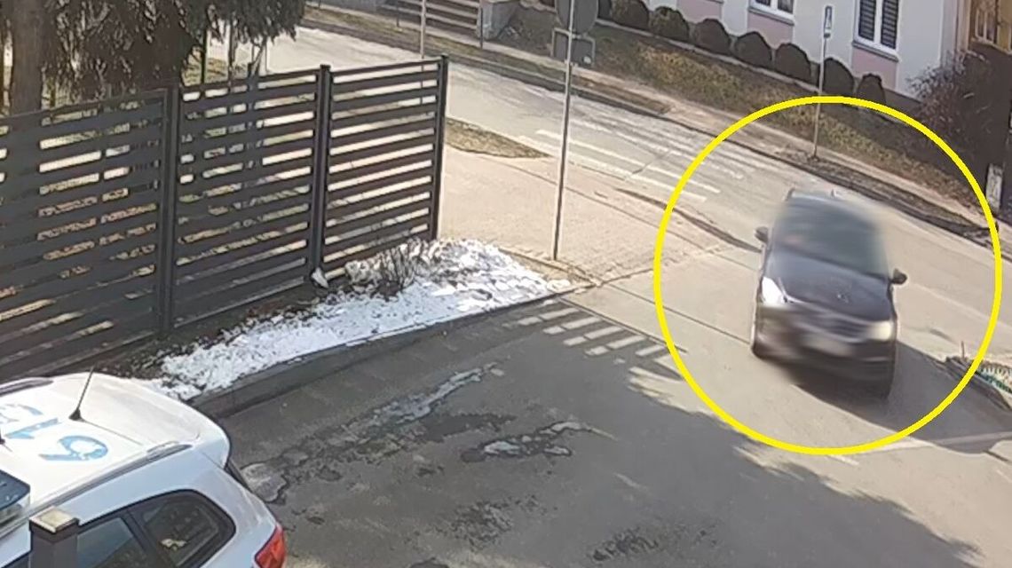 "Zaginiony" sam się odnalazł. To, co zrobił może zaskoczyć "Zaginiony" sam się odnalazł. To, co zrobił może zaskoczyć