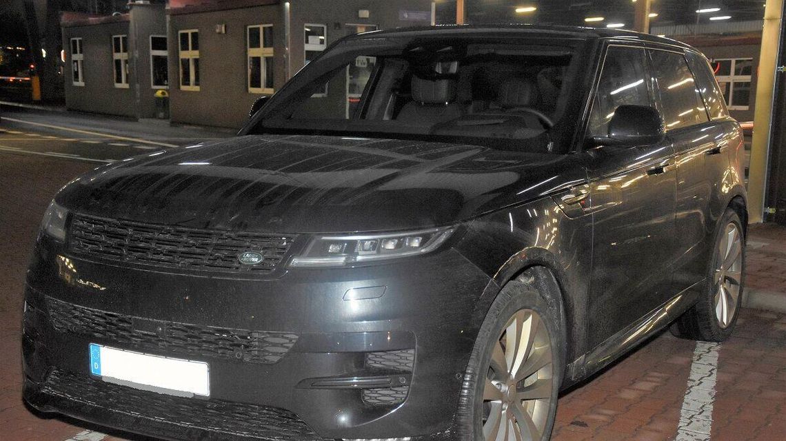 Zaginiony w Niemczech, odnaleziony w Terespolu Zaginiony w Niemczech, odnaleziony w Terespolu