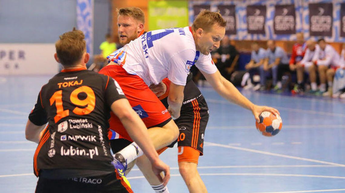 Zagłębie Lubin – Azoty Puławy 28:26. Porażka na koniec roku