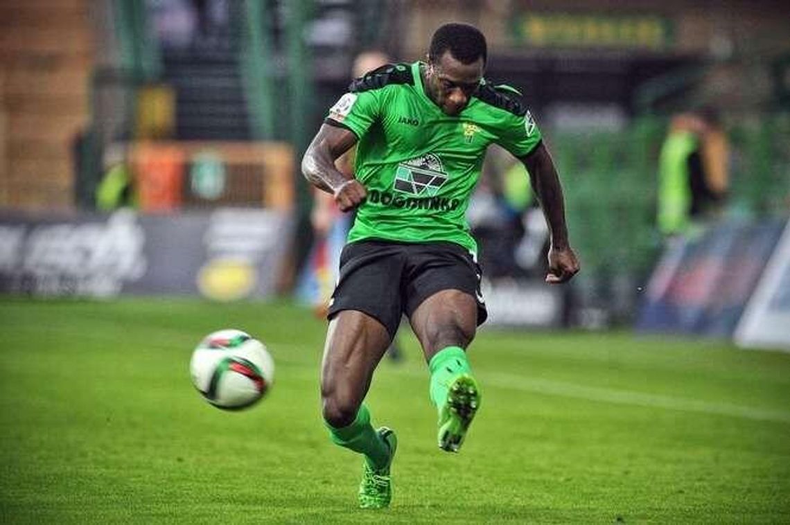 Zagłębie Lubin - Górnik Łęczna 0:0 Zagłębie Lubin - Górnik Łęczna 0:0