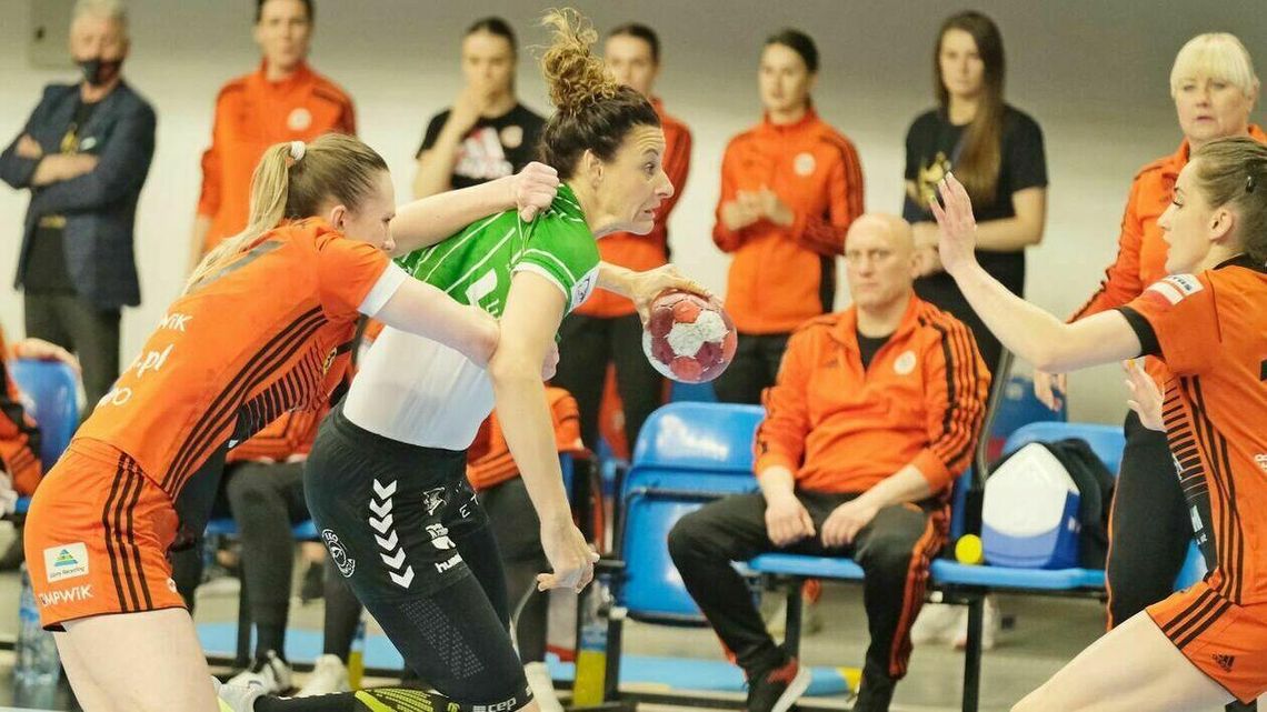 Zagłębie – MKS Perła 24:15. Puchar Polski nie dla Lublina