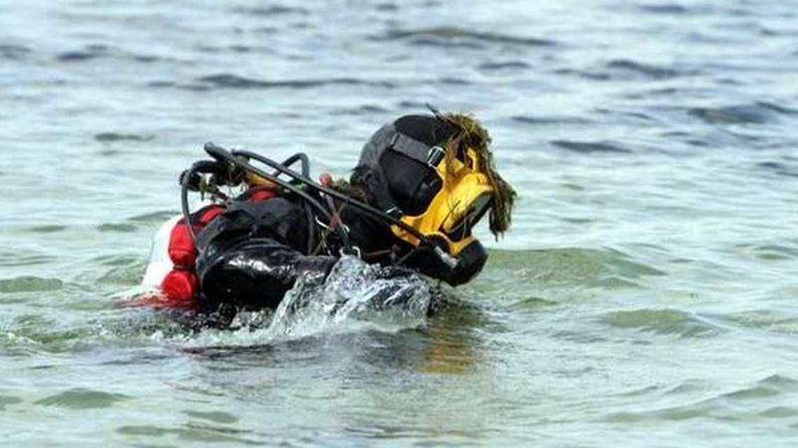 Zagłębocze: Wyłowili ciało 21-latka z jeziora. Szukali go dwa dni