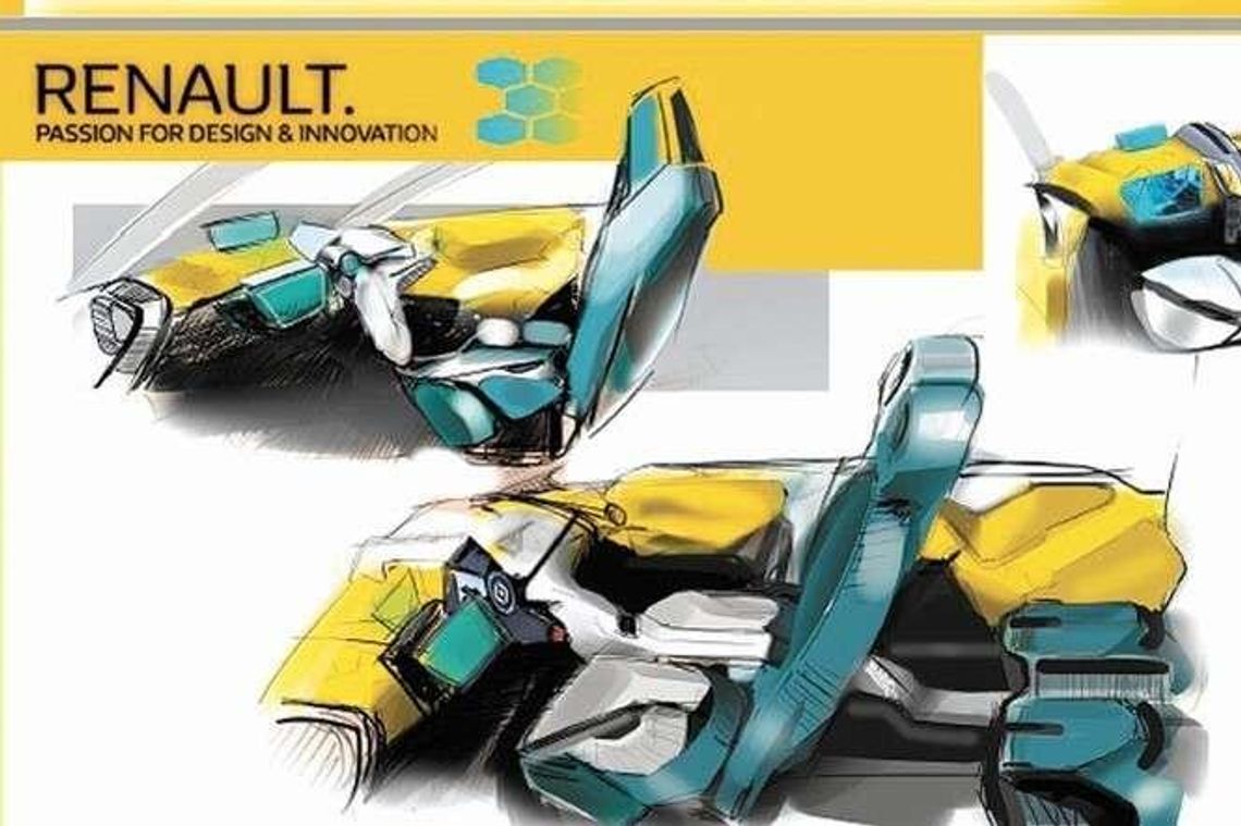 Zagłosuj na projekt Patryka z Garbowa