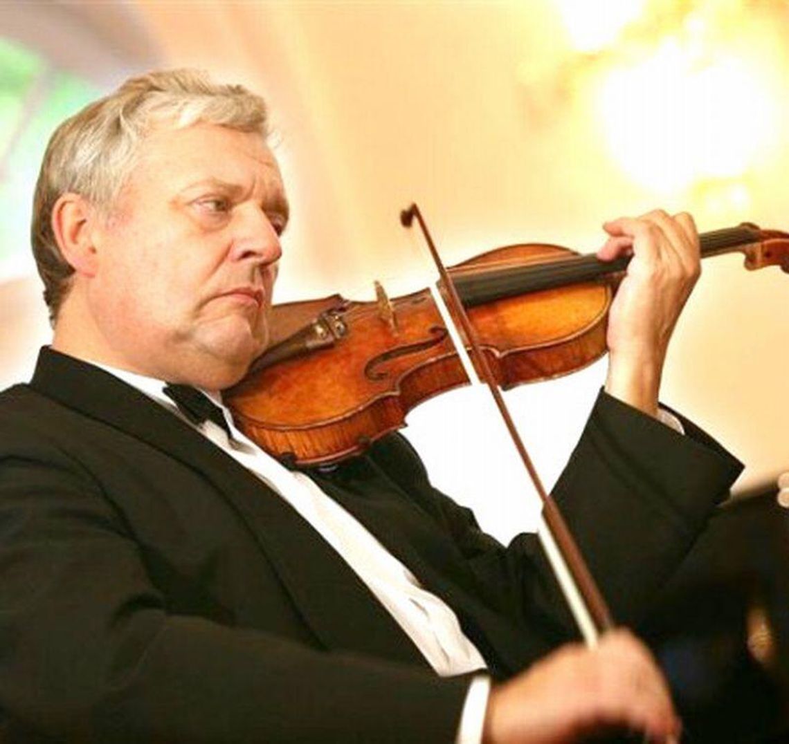 Zagra Konstanty Andrzej Kulka