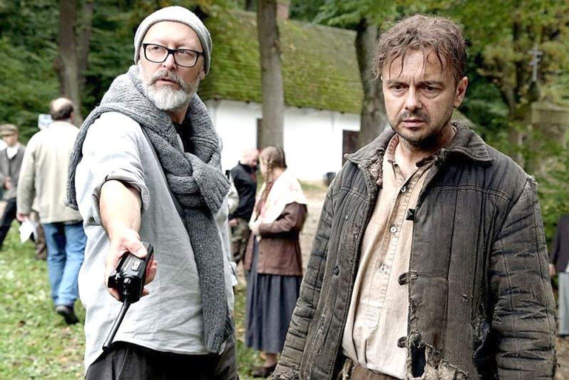 Zagraj w filmie Smarzowskiego. Kolejny casting w Lublinie Zagraj w filmie Smarzowskiego. Kolejny casting w Lublinie