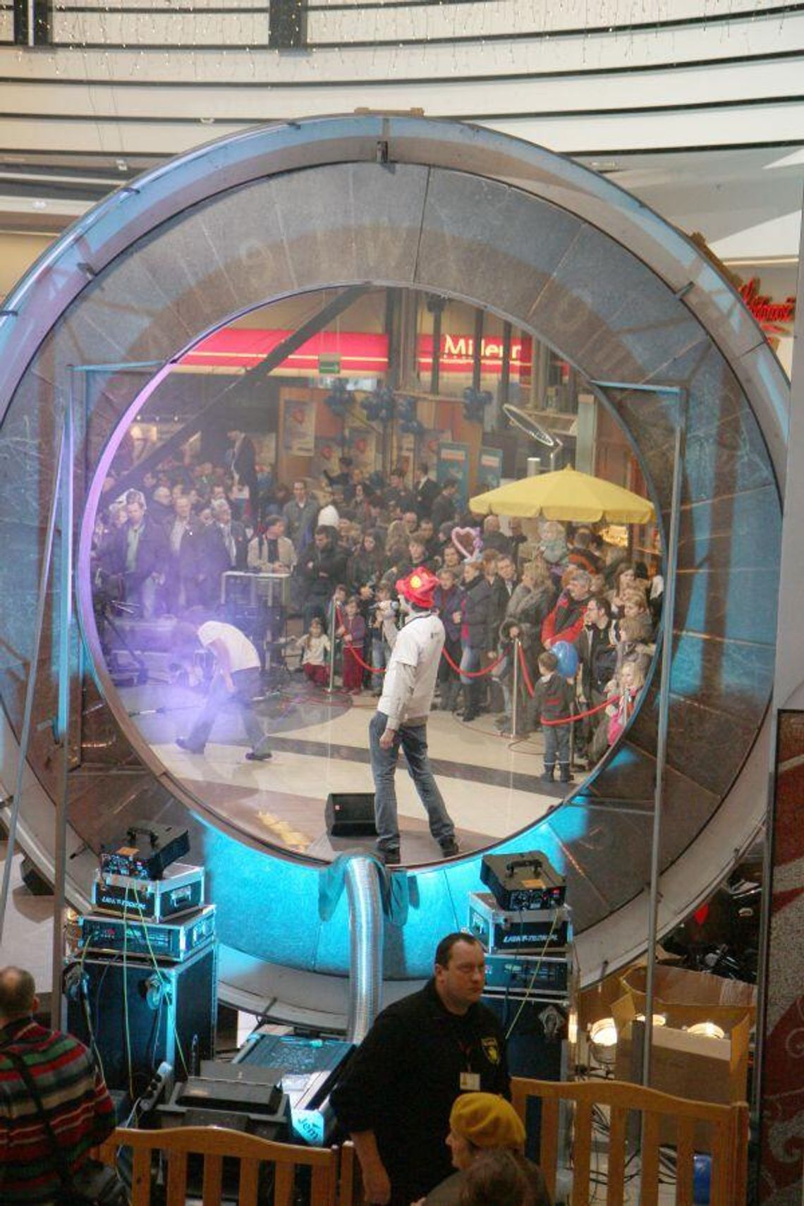 Zagrają dla seniorów. Dziś startuje WOŚP