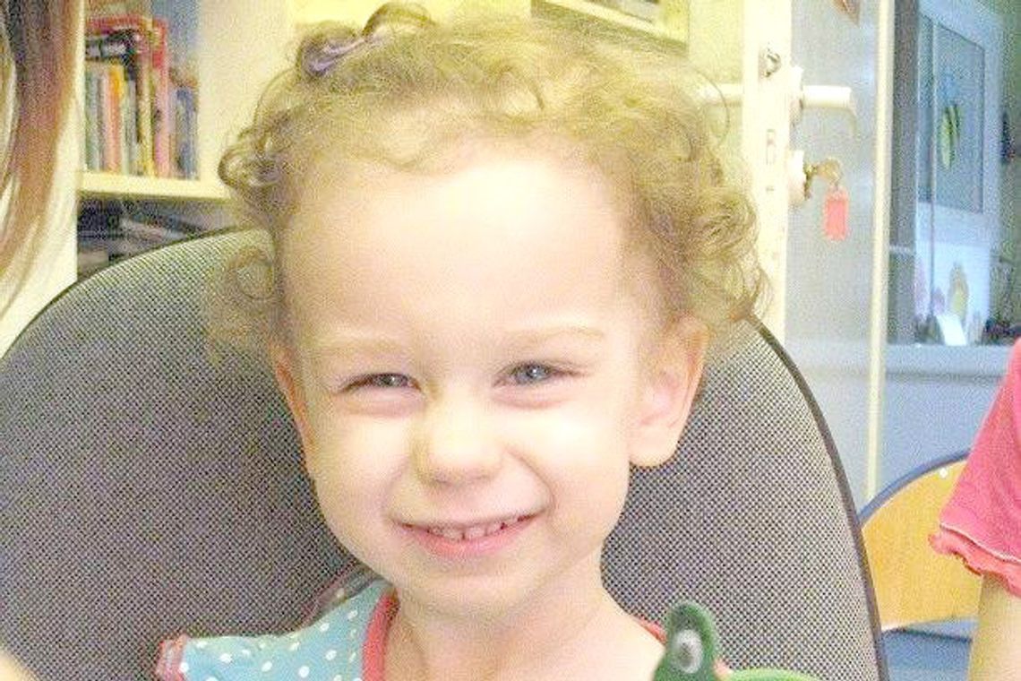 Zagrają w piłkę dla chorej Antosi