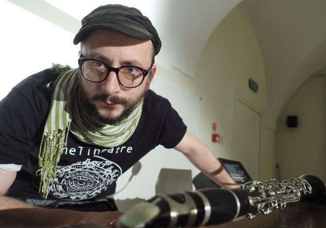 "Zagramy i zaśpiewamy". 10. urodziny Nettheatre 