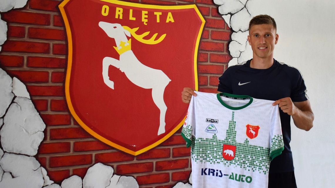 Zagraniczne transfery Orląt Spomlek, krajowe przymiarki, a w planie sparing z Radomiakiem