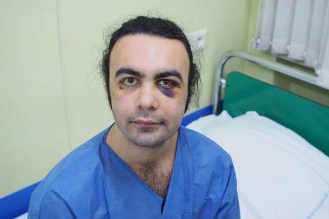 Zagraniczni studenci są bezpieczni w Lublinie? Komenda zbada reakcję policjantów Zagraniczni studenci są bezpieczni w Lublinie? Komenda zbada reakcję policjantów