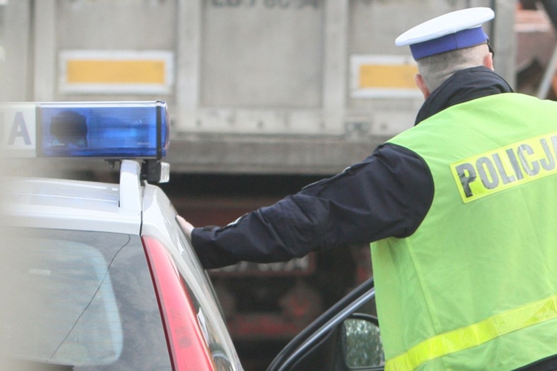 Zagrody-Malinie: Czołowe zderzenie aut. 6 osób w szpitalu