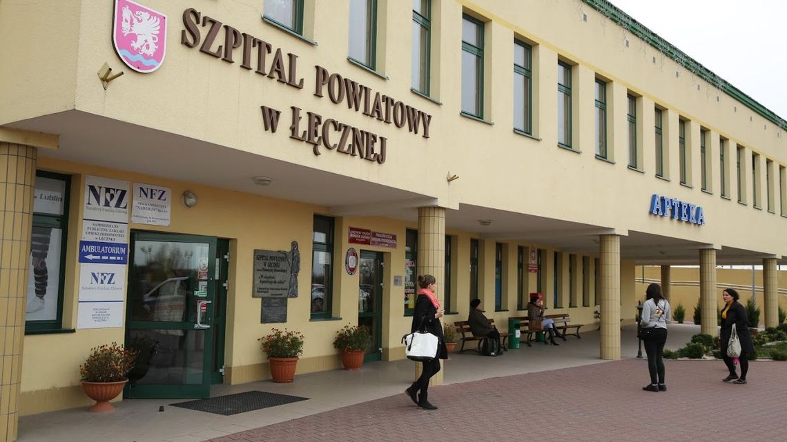 Zagrożenie koronawirusem. Nigdy nie rób tak jak pacjent z Łęcznej