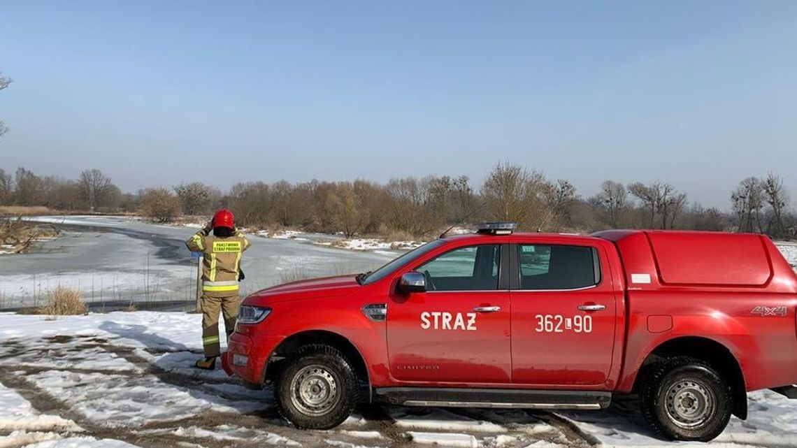 Zagrożenie rośnie. Poziom Bugu przekroczył stan ostrzegawczy