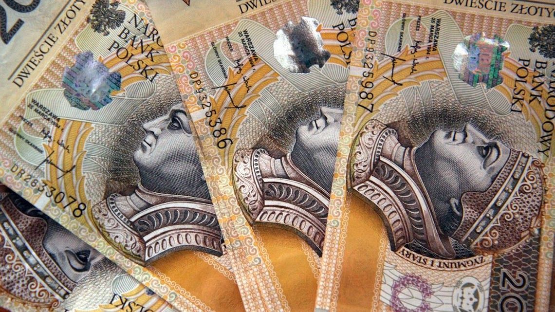 Zagubiłeś w Lubartowie telefon lub pieniądze? Zguba czeka na właściciela