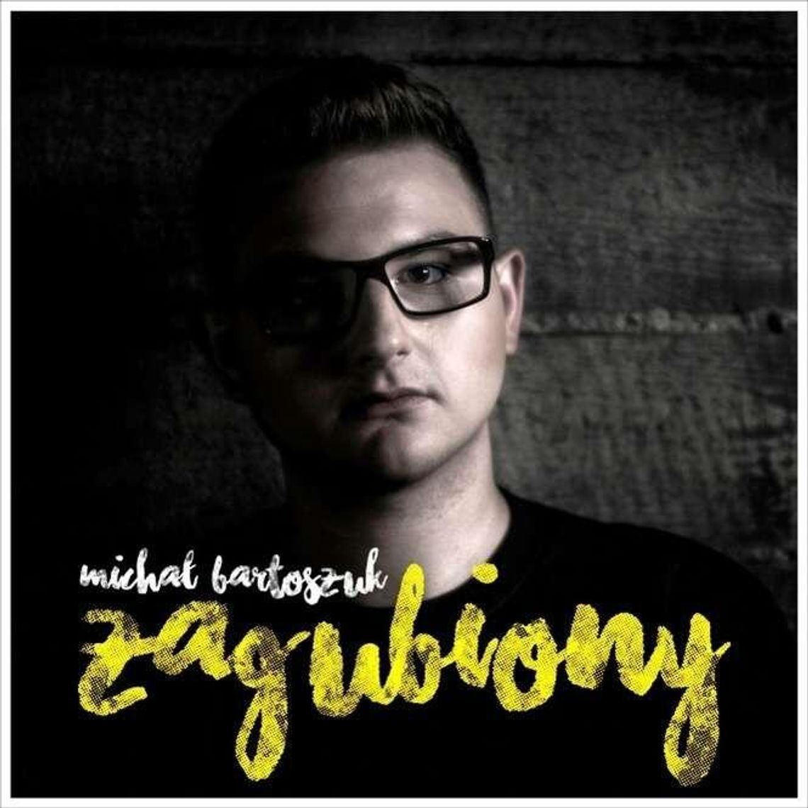 „Zagubiony”. To tytuł najnowszej piosenki Michała Bartoszuka