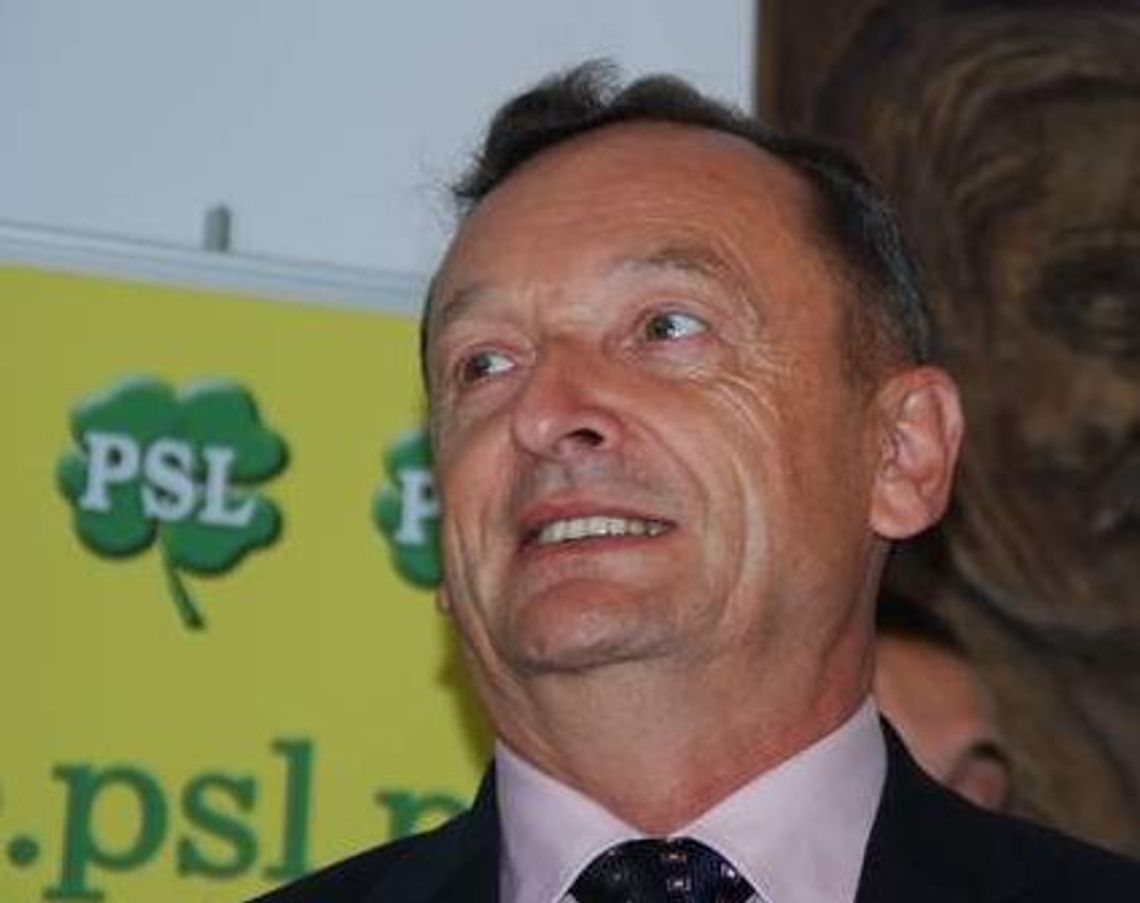 Zając i Sławecki nowymi wiceministrami z woj. lubelskiego?