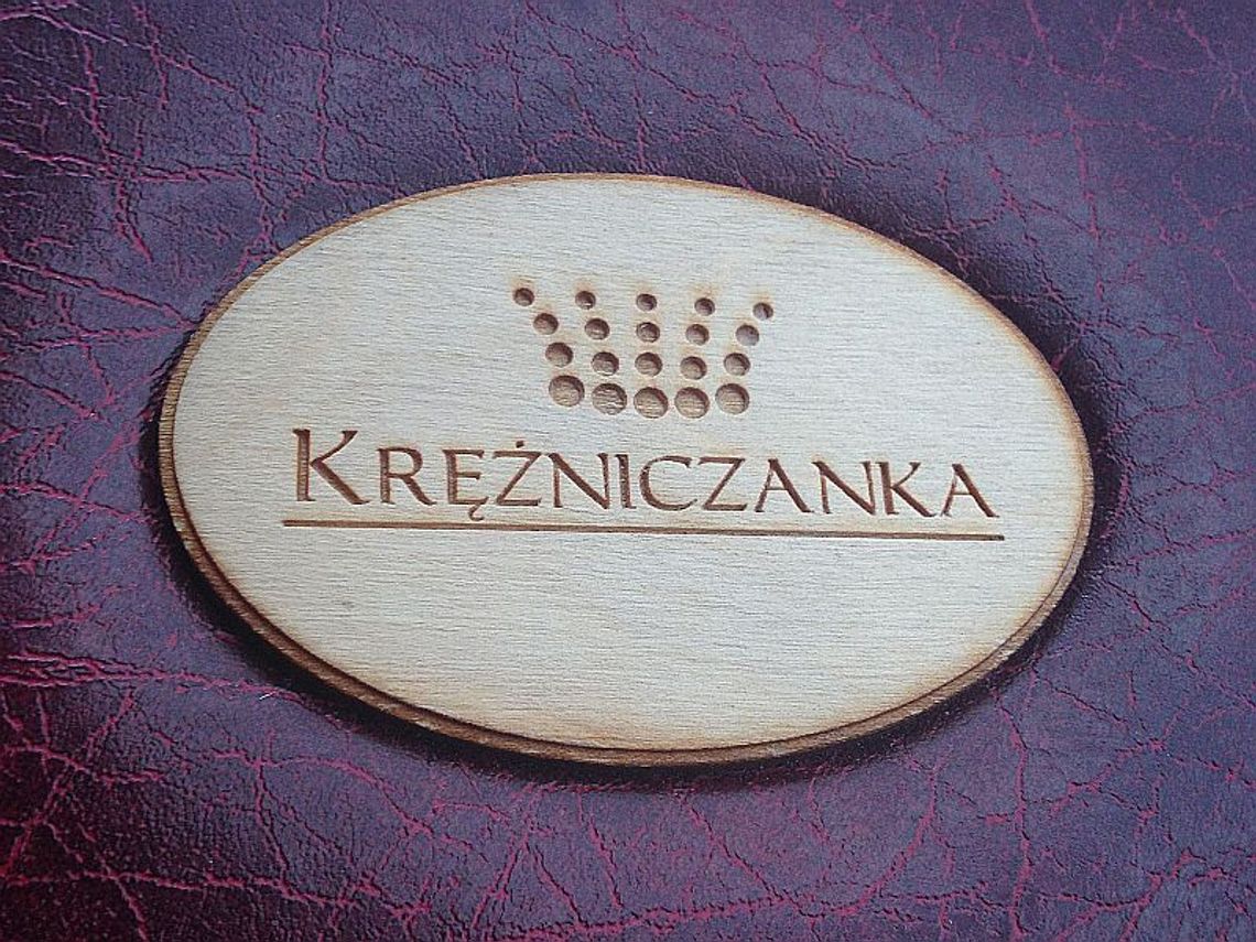 Zajazd Krężniczanka w Krężnicy Jarej