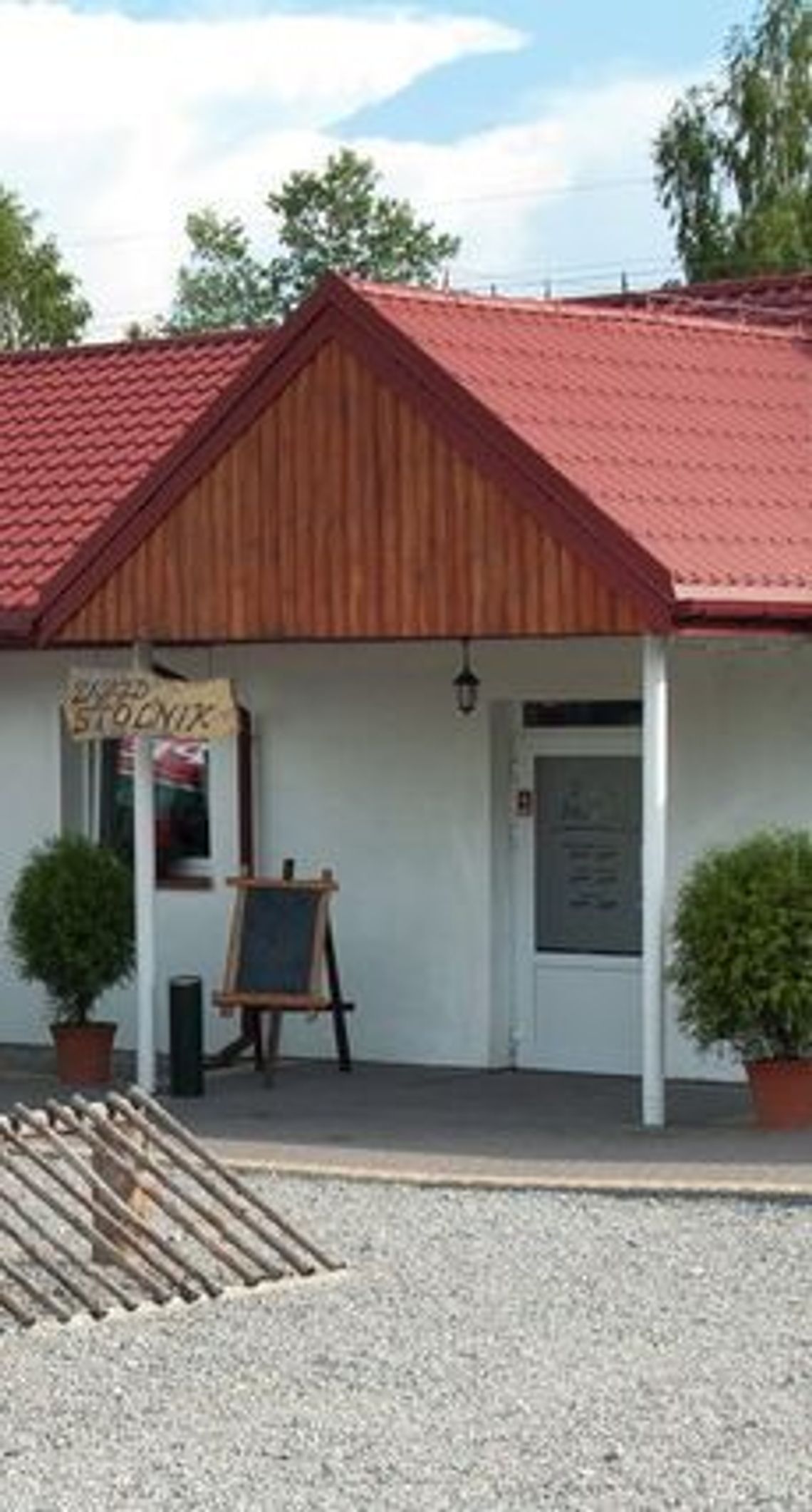 Zajazd Stolnik w Wilkołazie (recenzja)