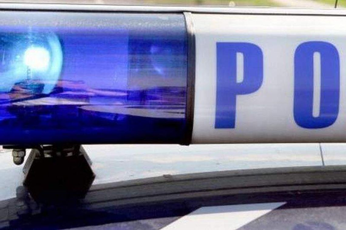 Zajechał drogę i doprowadził do tragicznego wypadku. Policjanci go znaleźli Zajechał drogę i doprowadził do tragicznego wypadku. Policjanci go znaleźli