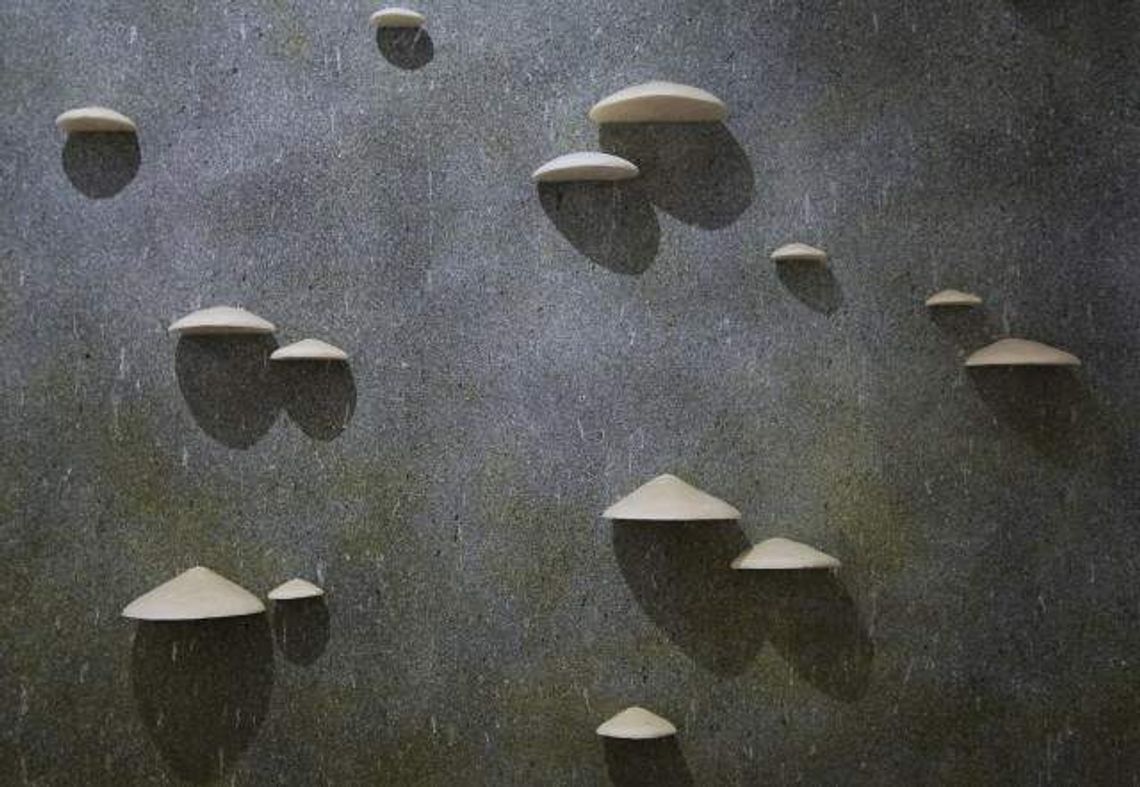 Zajęcia dla dzieci przy wystawie Kamila Stańczaka Zajęcia dla dzieci przy wystawie Kamila Stańczaka