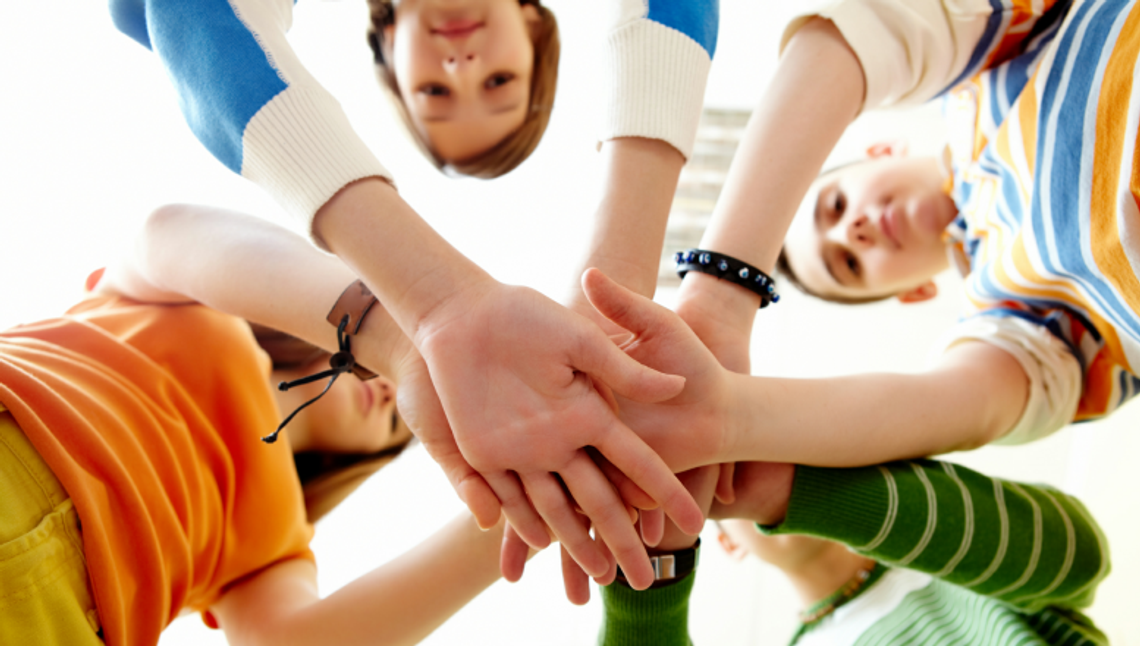 Zajęcia dla dzieci z Ukrainy. Zaprasza Centrum Kultury w Lublinie [Program]