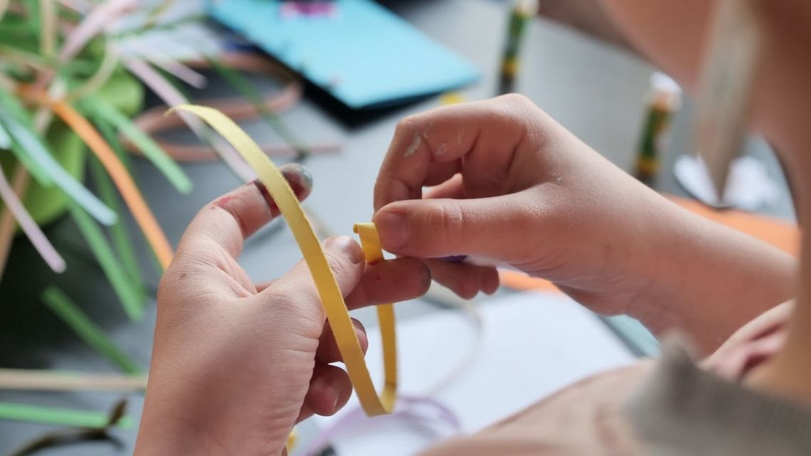 Zajęcia dodatkowe dla dzieci w Lublinie. Oferta osiedlowych domów kultury Zajęcia dodatkowe dla dzieci w Lublinie. Oferta osiedlowych domów kultury