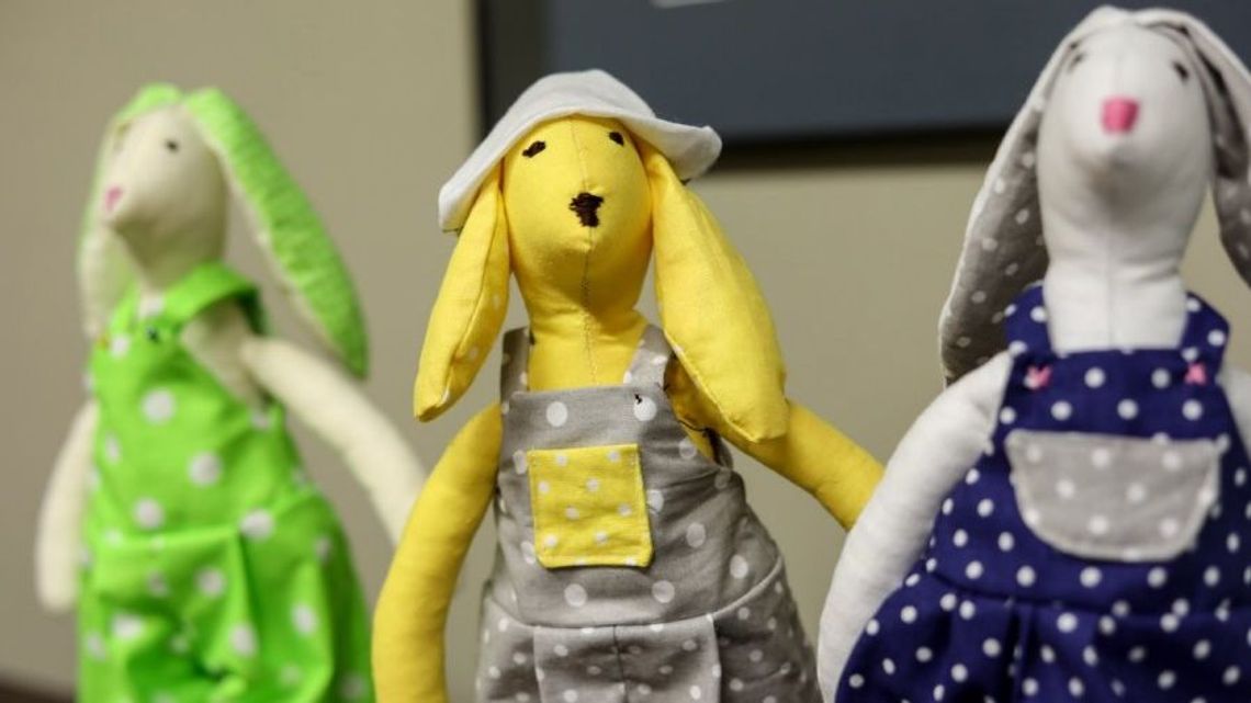 Zajęcia edukacyjne w Kazimierzu Dolnym Zajęcia edukacyjne w Kazimierzu Dolnym