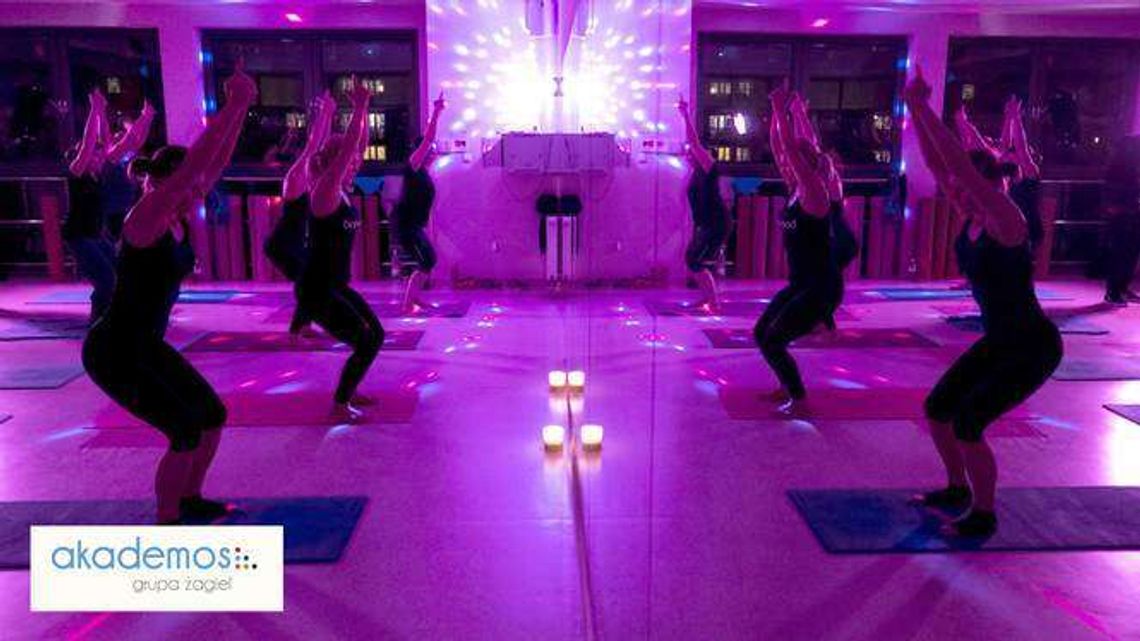 Zajęcia mentalne w nowoczesnym stylu. Jedyne takie miejsce w Lublinie