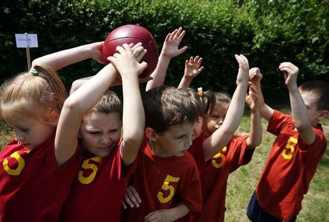 Zajęcia pozalekcyjne dla dzieci w Lublinie. Jakie, gdzie, kiedy, za ile Zajęcia pozalekcyjne dla dzieci w Lublinie. Jakie, gdzie, kiedy, za ile