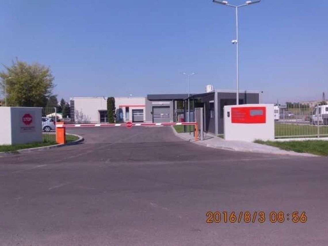 Zajezdnia autobusowa na Czechowie już działa. Milion zł oszczędności na paliwie