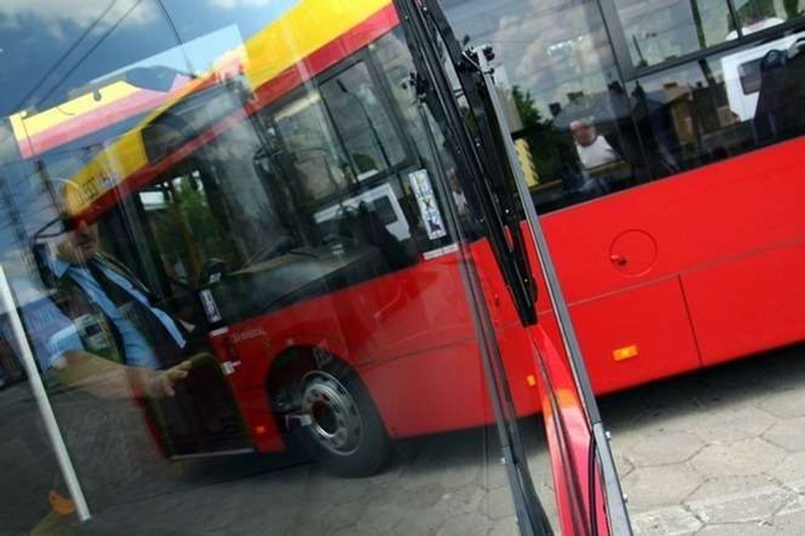 Zajezdnia MPK na Czechowie ma być gotowa w marcu. Oszczędzą na dojazdach