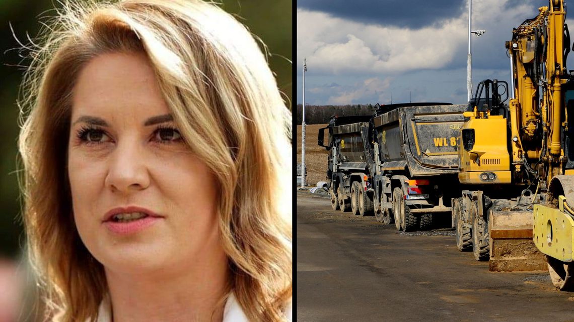 Zajmowała się rolnictwem. Radna sejmiku będzie informować o drogach