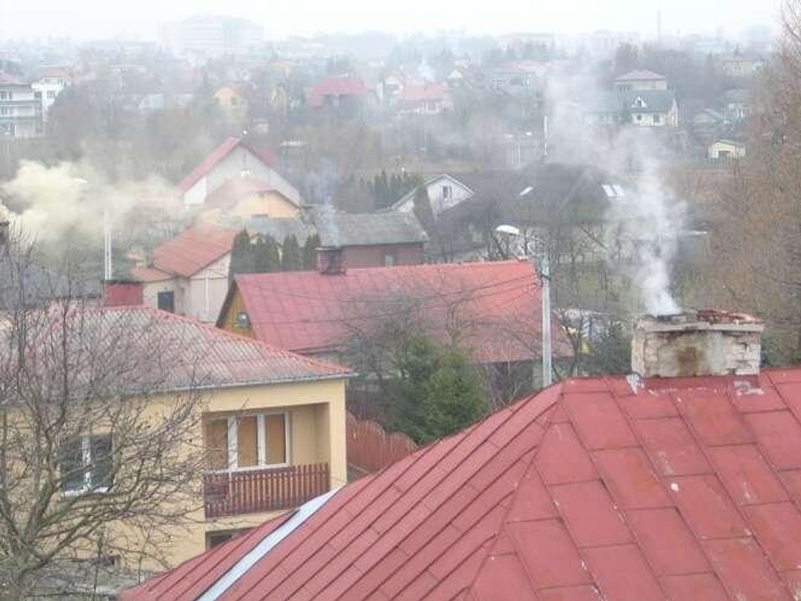 Zajrzą mieszkańcom w kominy. Straż Miejska z nowym sprzętem Zajrzą mieszkańcom w kominy. Straż Miejska z nowym sprzętem