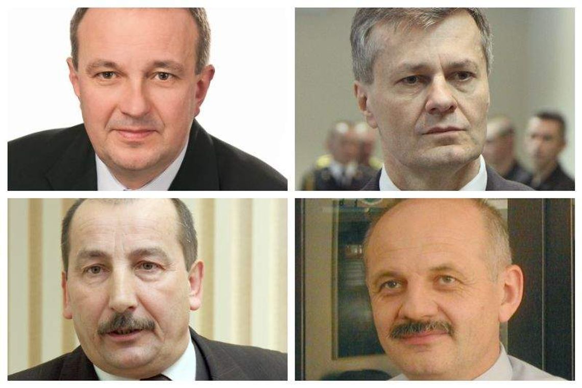 Zajrzeliśmy burmistrzom do prywatnych portfeli